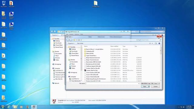 How To Fix Yoshi's Story On Project 64 1.6 смотреть онлайн