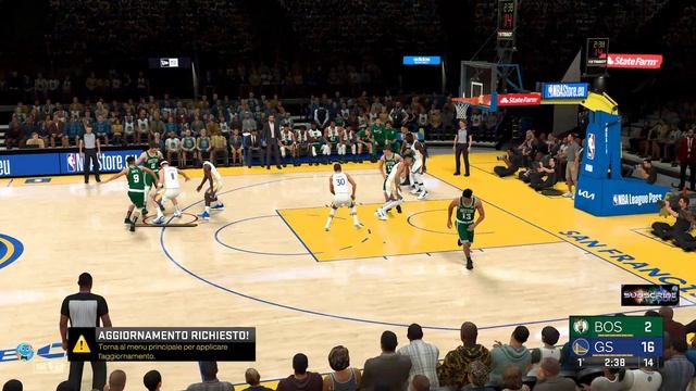 NBA 2K23 Cheats Trainer Mods Gameplay Walkthrough PC смотреть онлайн