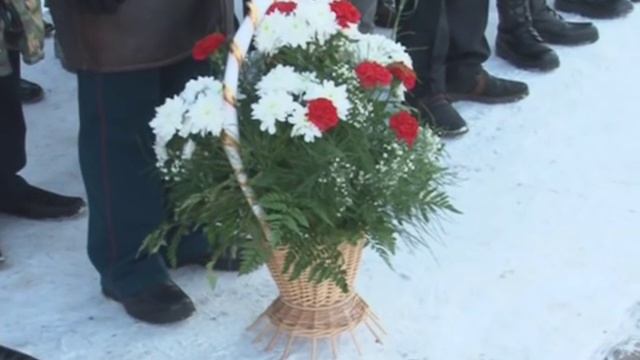 День памяти в честь тех, кто служил за пределами Родины смотреть онлайн