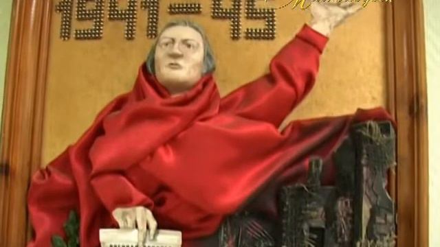 "МИМОХОДОМ", 1 апреля 2010 год. Автор проекта О. Дзиов смотреть онлайн