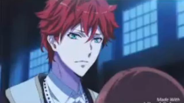 Dance with devils Lindo смотреть онлайн