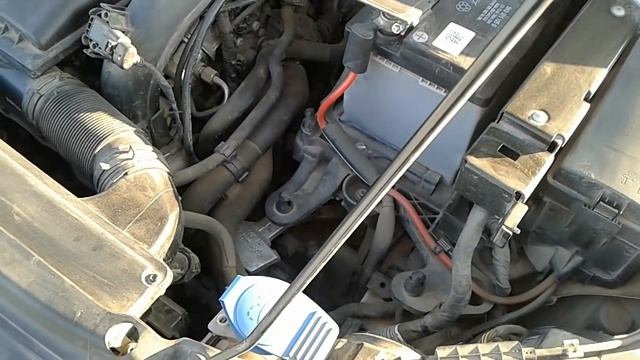 Skoda: Регулируем AFS Skoda A7 и чуток про ОСАГО