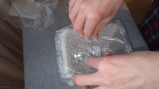 Распаковка формика для Camponotus pseudoirritans смотреть онлайн