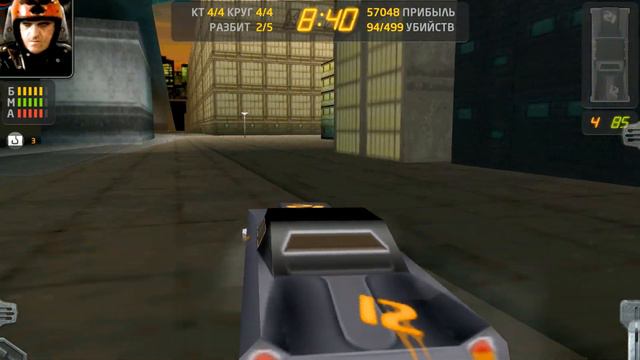 CarmaGeddoN Android прохождение 35 ⚑🚗 walkthrough смотреть онлайн