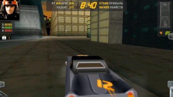 CarmaGeddoN Android прохождение 35 ⚑🚗 walkthrough