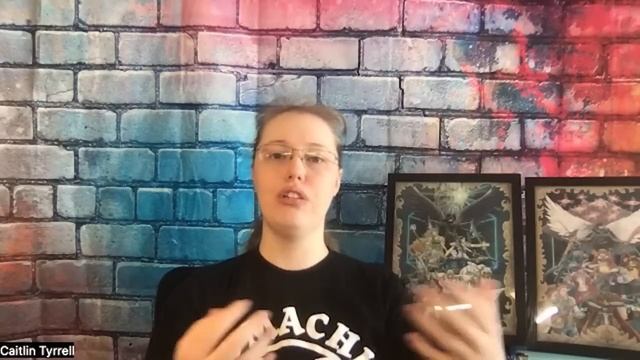 Liam O'Brien Teases Legend of Vox Machina Season 3 & Mighty Nein смотреть онлайн
