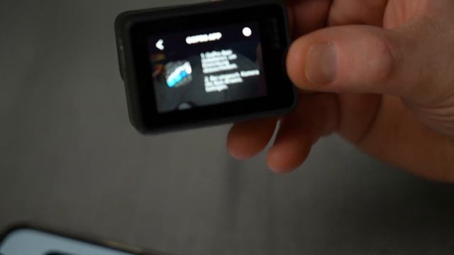 GoPro Kamera Update installieren: hier meine einfache Anleitung dazu! смотреть онлайн