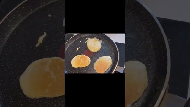 Оладьи из бананов,рецепт на английском смотреть онлайн