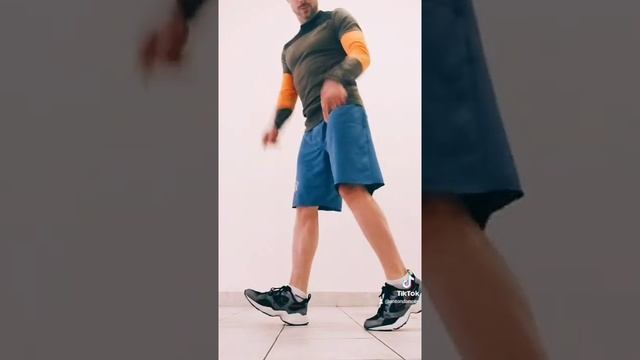 ТИК ТОК ТАНЕЦ НОГАМИ ШАФЛ С НУЛЯ ДОМА ДЛЯ НОВИЧКОВ/ ОБУЧЕНИЕ ТАНЦАМ ДЛЯ ВСЕХ SHUFFLE DANCE TIK TOK смотреть онлайн