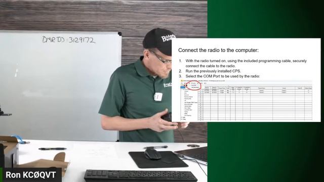 DMR MADE EASY! | The Fastest Way to Get on the Air | Step-by-Step Digital Radio Workshop смотреть онлайн