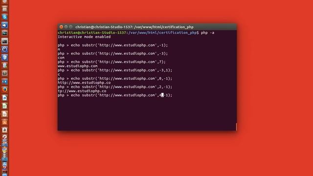 8 php substr смотреть онлайн