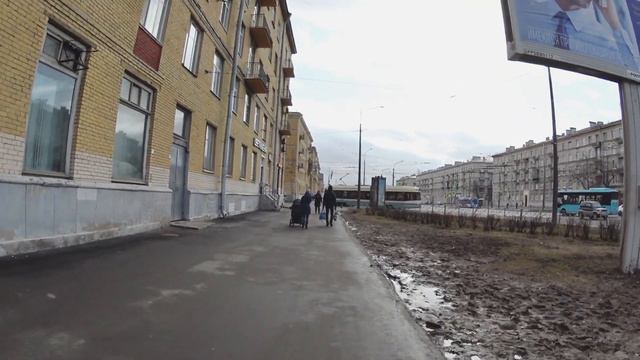 24 марта 2024 г. Питер через глазок камеры смотреть онлайн