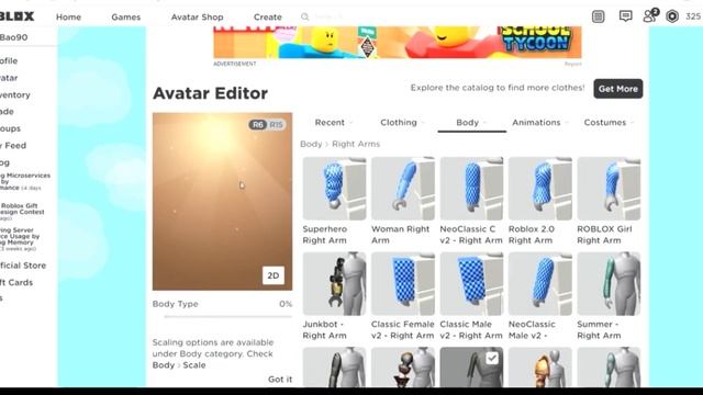 MAKING AMONG US A ROBLOX ACCOUNT! смотреть онлайн