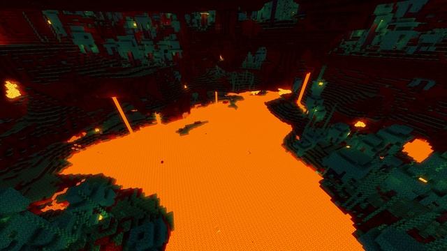Minecraft Stock Footage #23 смотреть онлайн