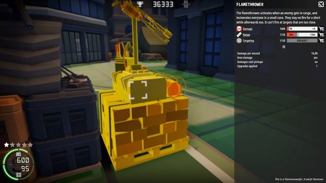 Gross [FR] Construisez Une Forteresse Mortelle Anti-zombies Dans Ce FPS/Tower Defence!