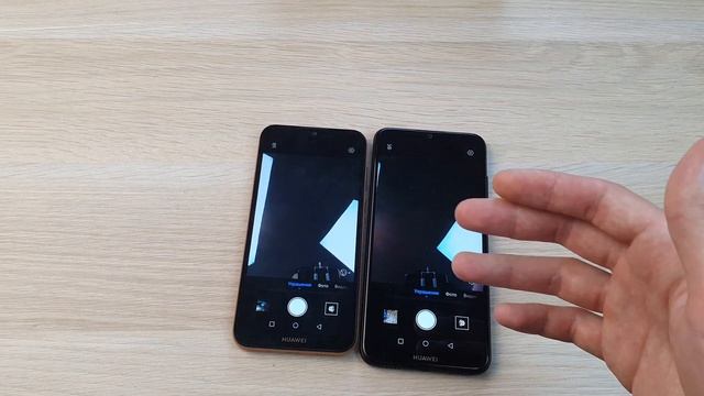 HUAWEI Y5 2019 И Y6 2019 - В ЧЕМ РАЗНИЦА И КАКОЙ КРУЧЕ? смотреть онлайн