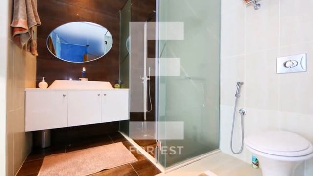 Immaculate Penthouse | Sea View | 3 Bedroom смотреть онлайн