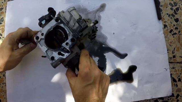 Troubleshooting code p2119 смотреть онлайн