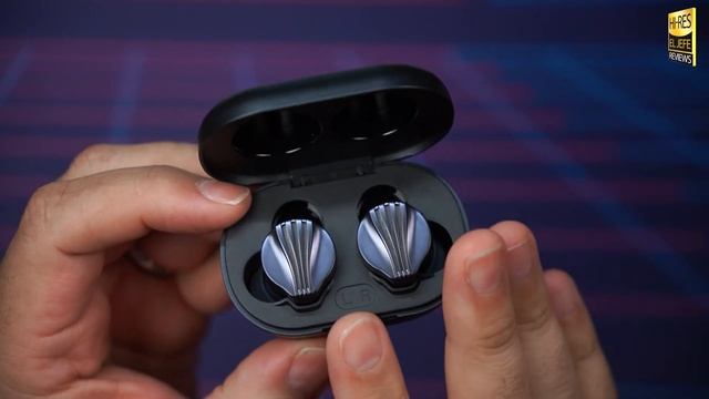 Are The FiiO FW5 Worth $150?