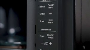 Product Review: LG MS2596OB 25L NeoChef Smart Inverter 1000W Microwave Oven