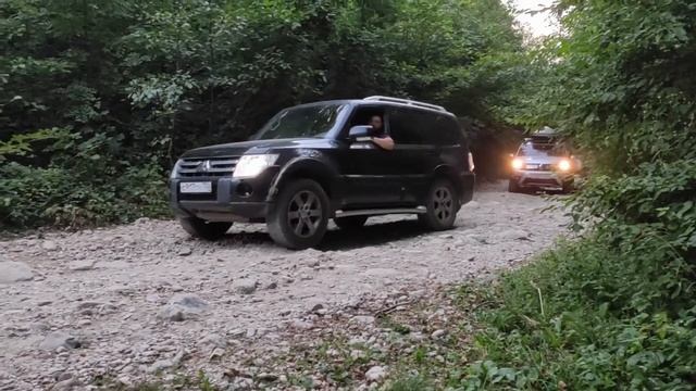 Большой трип по югу нашей необъятной смотреть онлайн