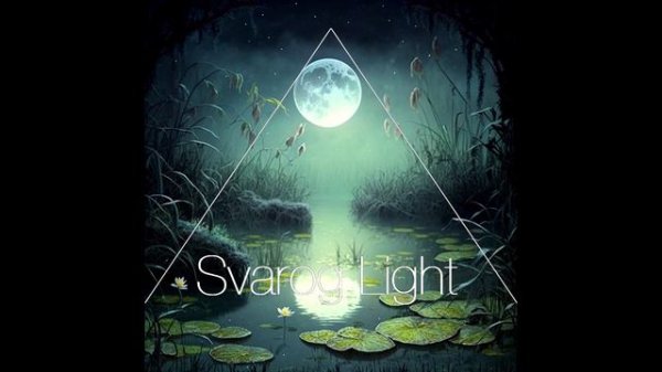 Svarog Light  -  Роздуми /42/ Сновидіння з датою фінальної переможної битви України