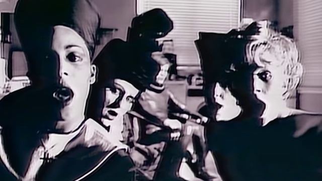 David Bowie - Ashes To Ashes (Official Video)