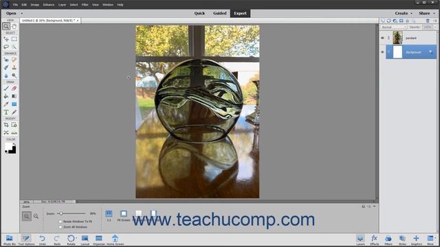 Photoshop Elements 2021 Tutorial Color Mode Conversion Adobe Training