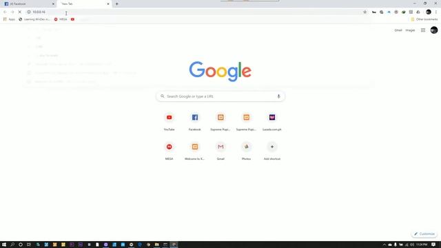 How to solve SQLSTATE ERROR 2002 in SPG Election APP смотреть онлайн