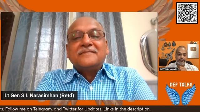 Why Is Xi Jinping Angry With The PLA | Whats Happening Inside China | Lt Gen Narasimhan | Aadi