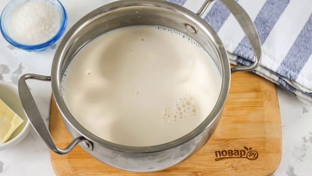 Сборник рецептов