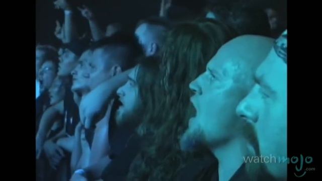 Top 10 Megadeth Songs