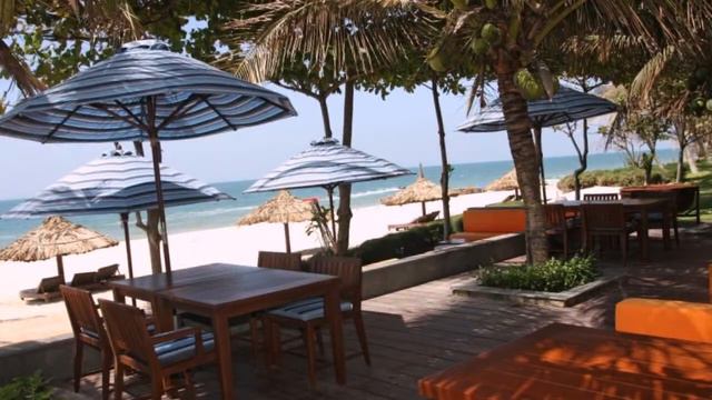 Blue Ocean Resort Phan Thiet 4* Вьетнам смотреть онлайн