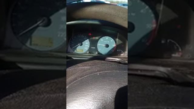 B501 Citroen Xsara смотреть онлайн