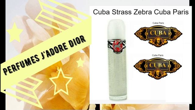 10 Perfumes parecidos J'adore de Dior смотреть онлайн
