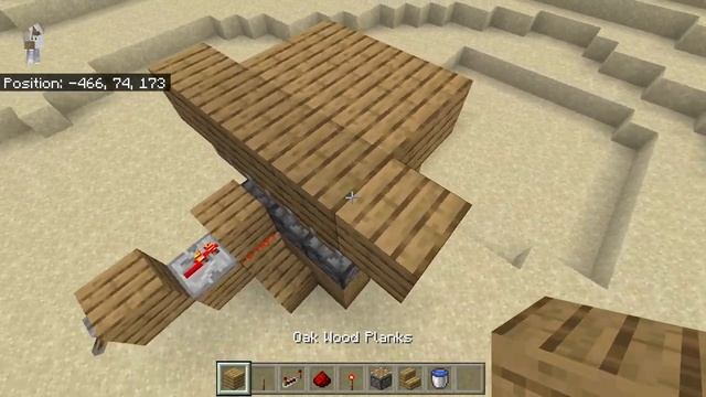 EASIEST BONEMEAL FARM TUTORIAL in Minecraft Bedrock (MCPE/Xbox/PS4/Nintendo Switch/Windows10) смотреть онлайн