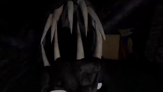 Boogeyman - Страшные Моменты (SHIMOROSHOW и Arnora) #2 смотреть онлайн