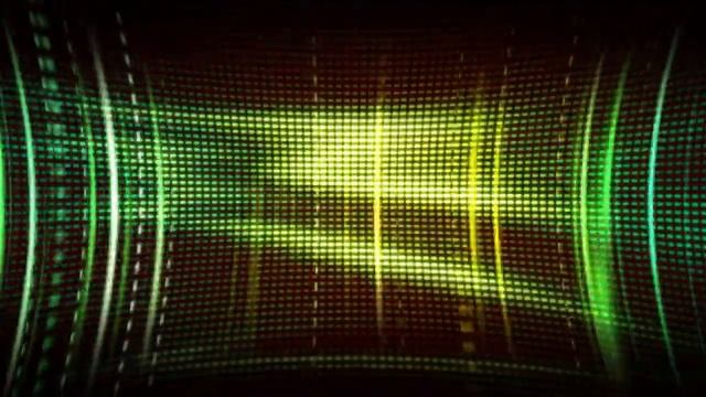 ФОН ВИДЕО с ЛИНИЯМИ ЗЕЛЕНЫЕ ПЕРЕЛИВАНИЯ ФУТАЖ смотреть онлайн