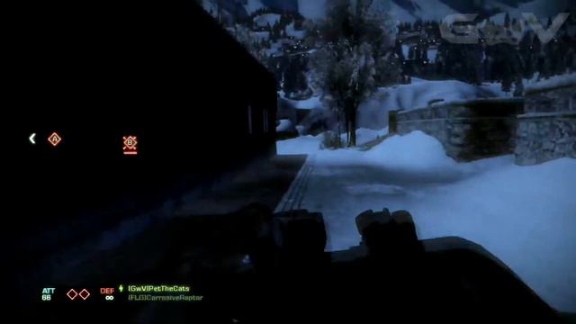 BFBC2: Battlefield 3 | Weapons And Attachments List смотреть онлайн