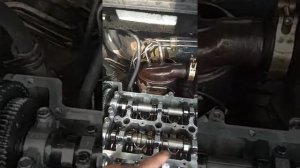 Метки ГРМ Ssang Yong Actyon дизель