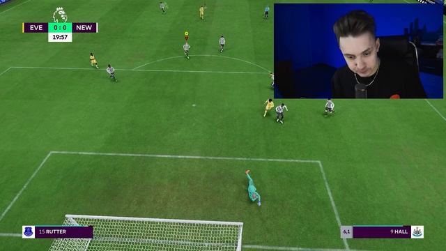 ?ЗОЛОТОЙ МЯЧ - FIFA 23 КАРЬЕРА ЗА ИГРОКА #87 смотреть онлайн