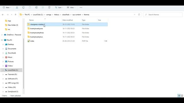 How to fixed WordPress Error "There has been a critical error on this website" смотреть онлайн