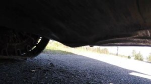 Гусеничный болотоход, которые не стоит в гараже, а всегда в работе!