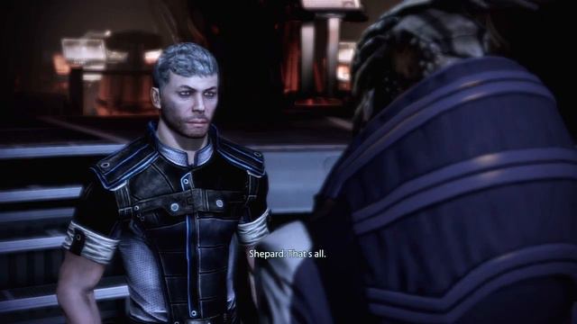 Mass Effect 3 - Walkthrough Part 23 - Shroud Facility (ME3 Kinect Gameplay) [PC/Xbox 360/PS3] смотреть онлайн