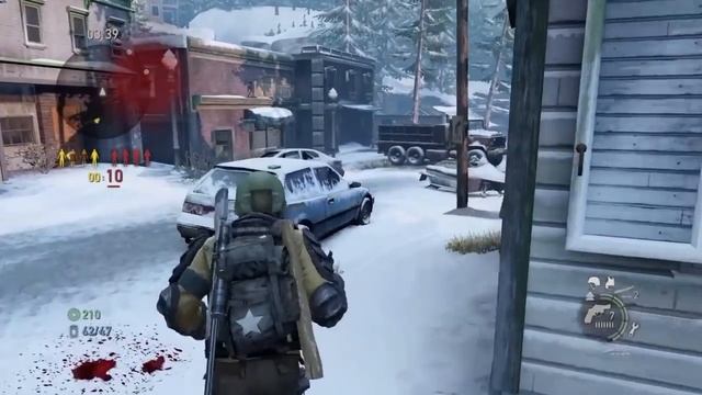 2v24 Military Sniper смотреть онлайн