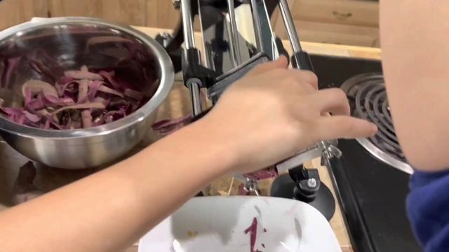 Top 5 Best French Fry Cutters You can Buy Right Now [2023] смотреть онлайн