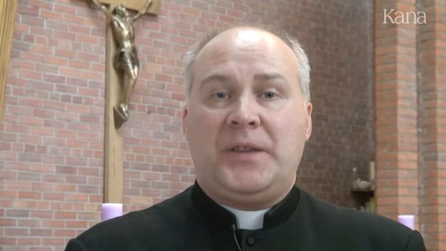 III Размышление на Великий Пост для католиков латинского обряда смотреть онлайн