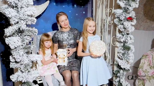 новый год в студии global photo смотреть онлайн