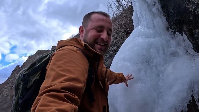 КРЫМ - это место СПРЯТАЛИ от ТУРИСТОВ. Село в горах Крыма о котором вы НЕ ЗНАЛИ Показываю ВСЮ ПРАВД смотреть онлайн