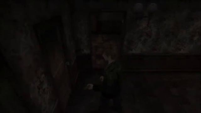 Let's Play Silent Hill 2: Part 5 - Wrong Turn смотреть онлайн